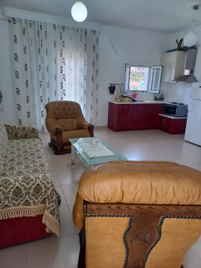 Gleni Casa de Férias *