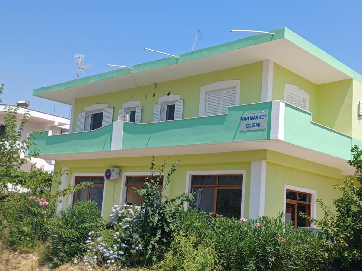 Gleni Casa de Férias Sarandë