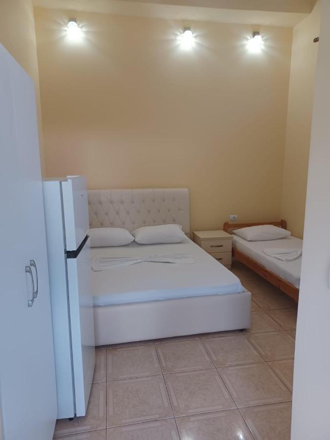Gleni Casa de Férias Sarandë