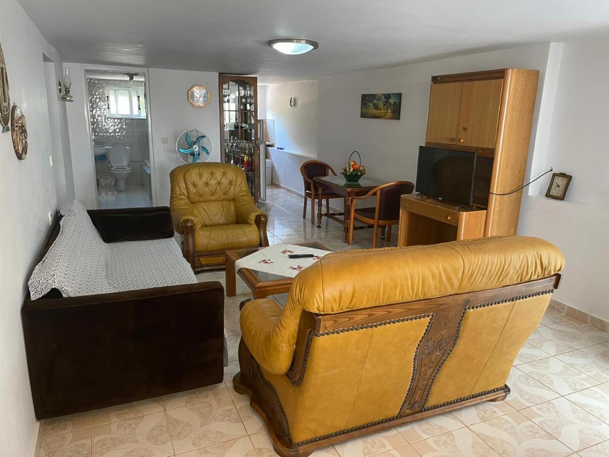 Casa de Férias Gleni