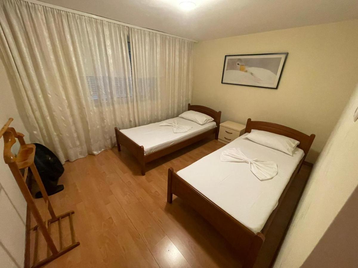 Casa de Férias Gleni Sarandë