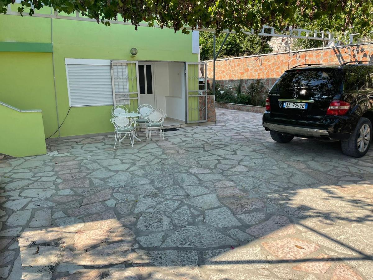Casa de Férias Gleni Sarandë
