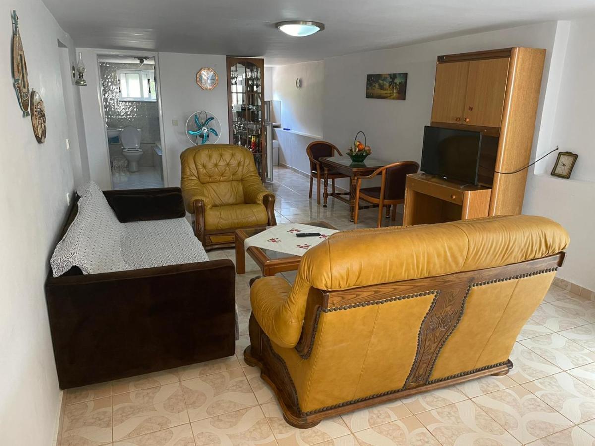 Gleni Casa de Férias